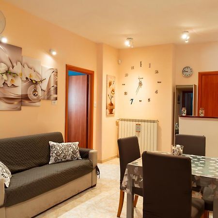 Ortensie Home Рим Екстериор снимка