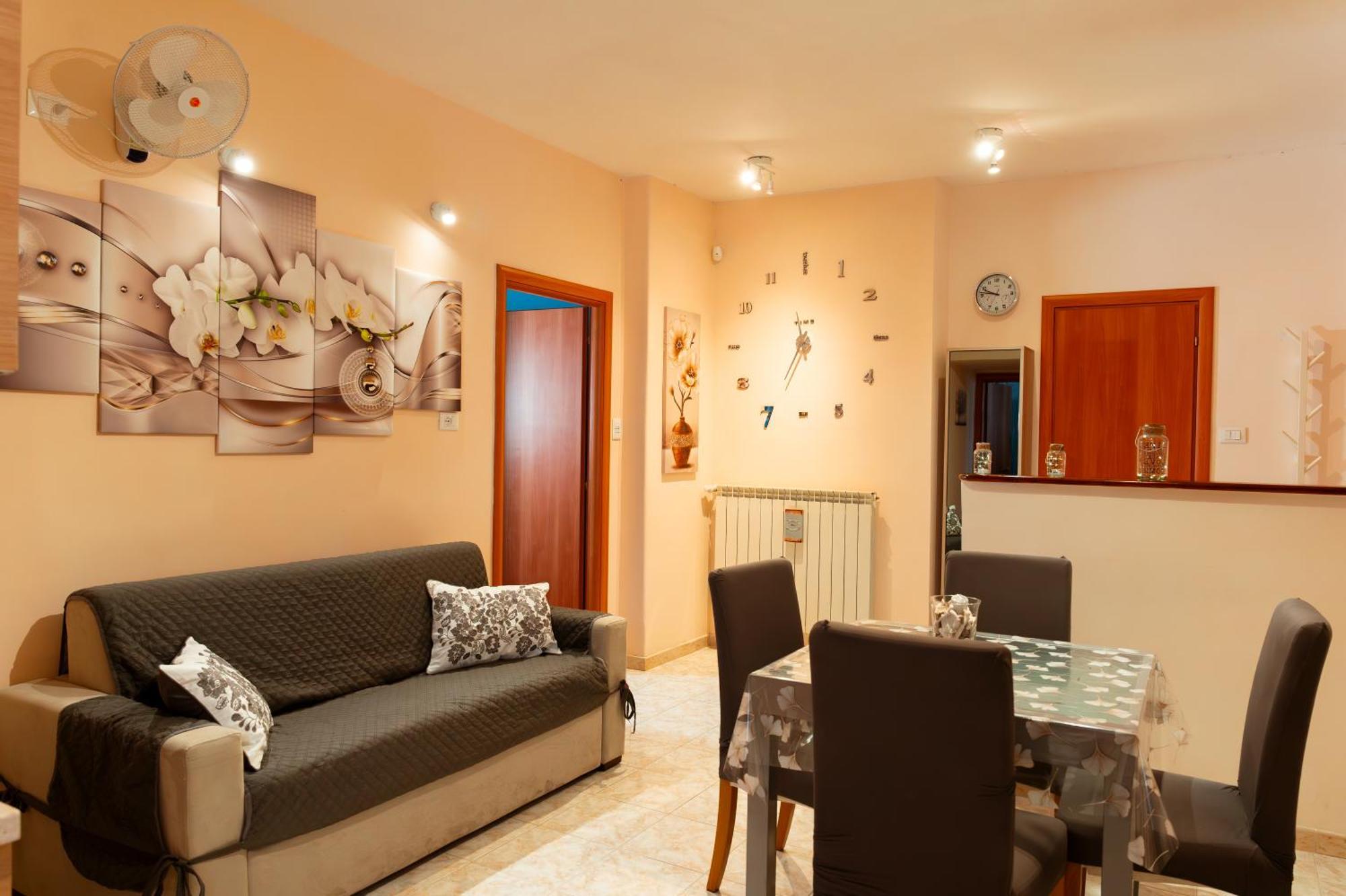 Ortensie Home Рим Екстериор снимка