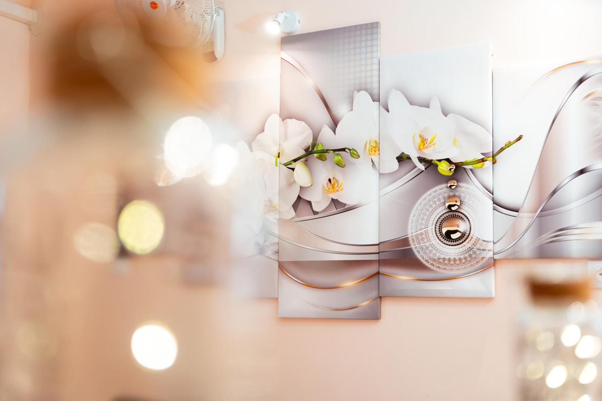 Ortensie Home Рим Екстериор снимка
