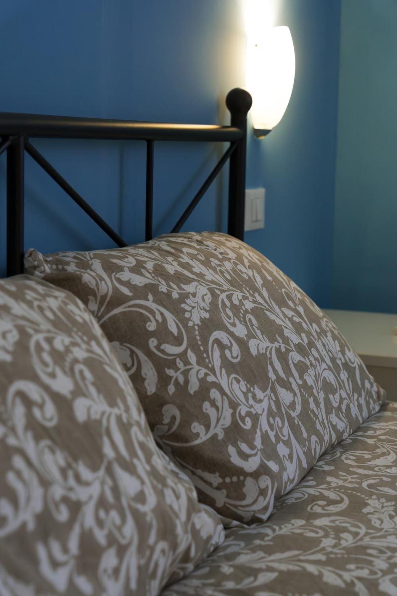 Ortensie Home Рим Екстериор снимка