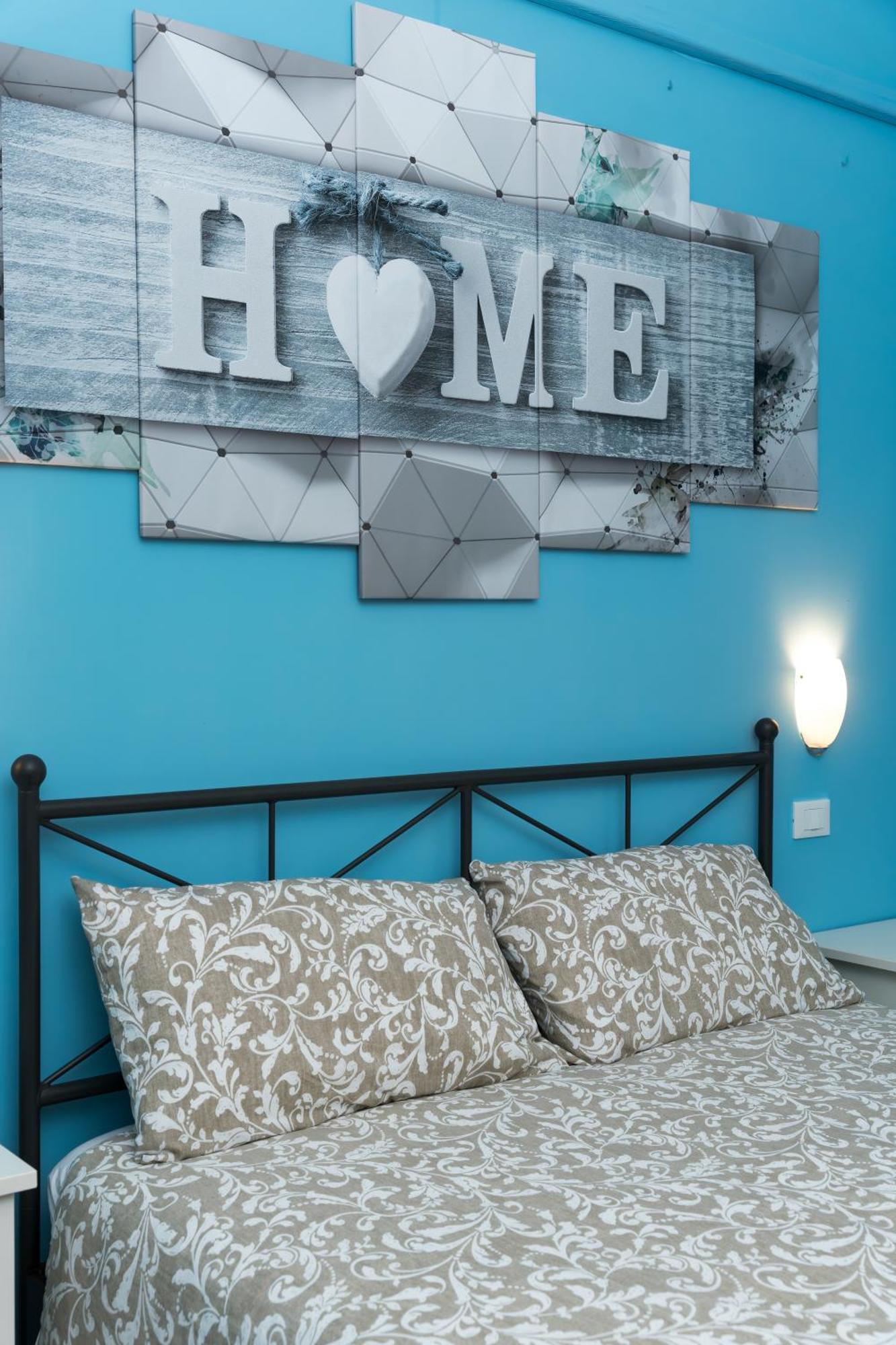 Ortensie Home Рим Екстериор снимка