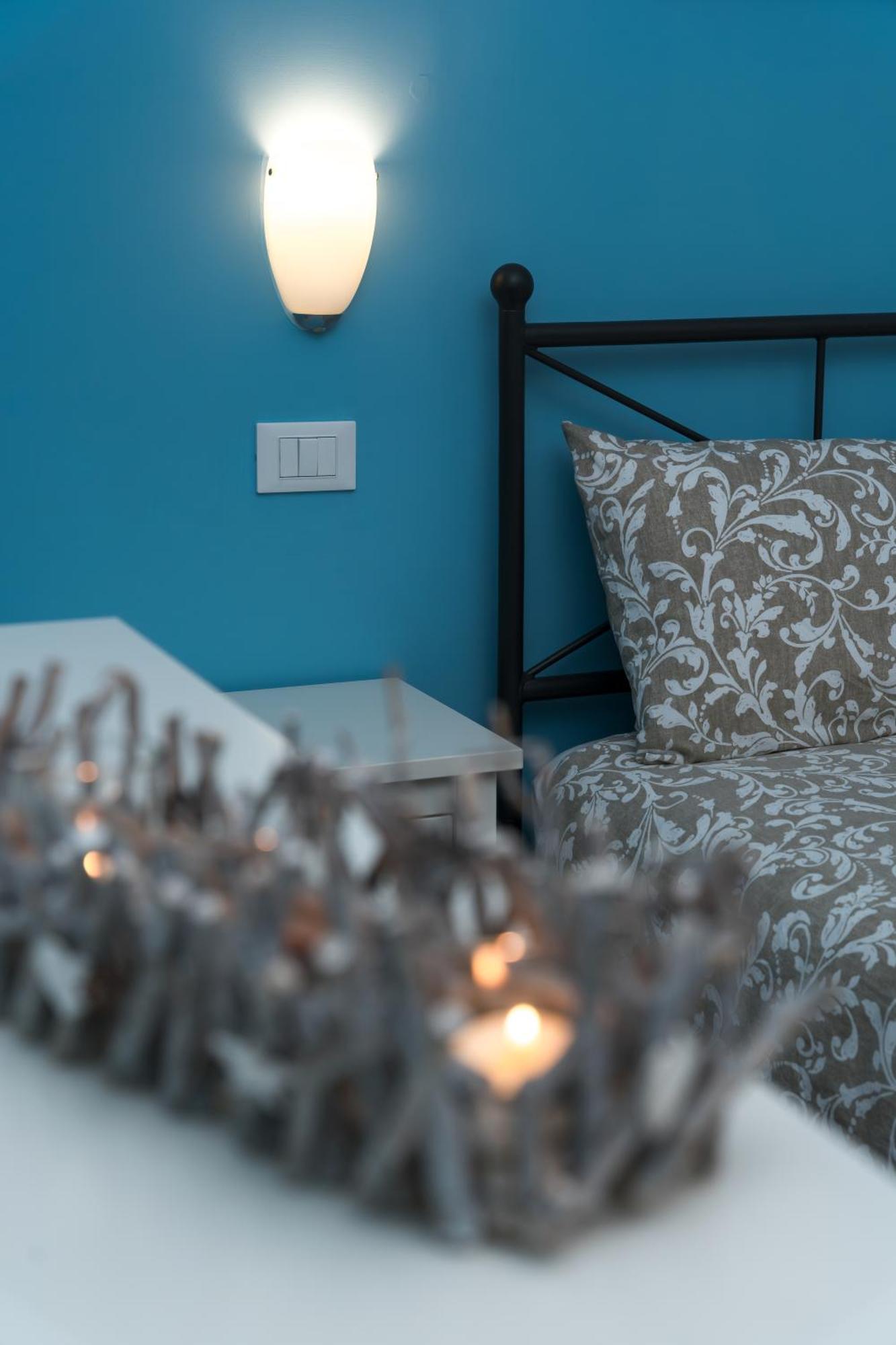 Ortensie Home Рим Екстериор снимка
