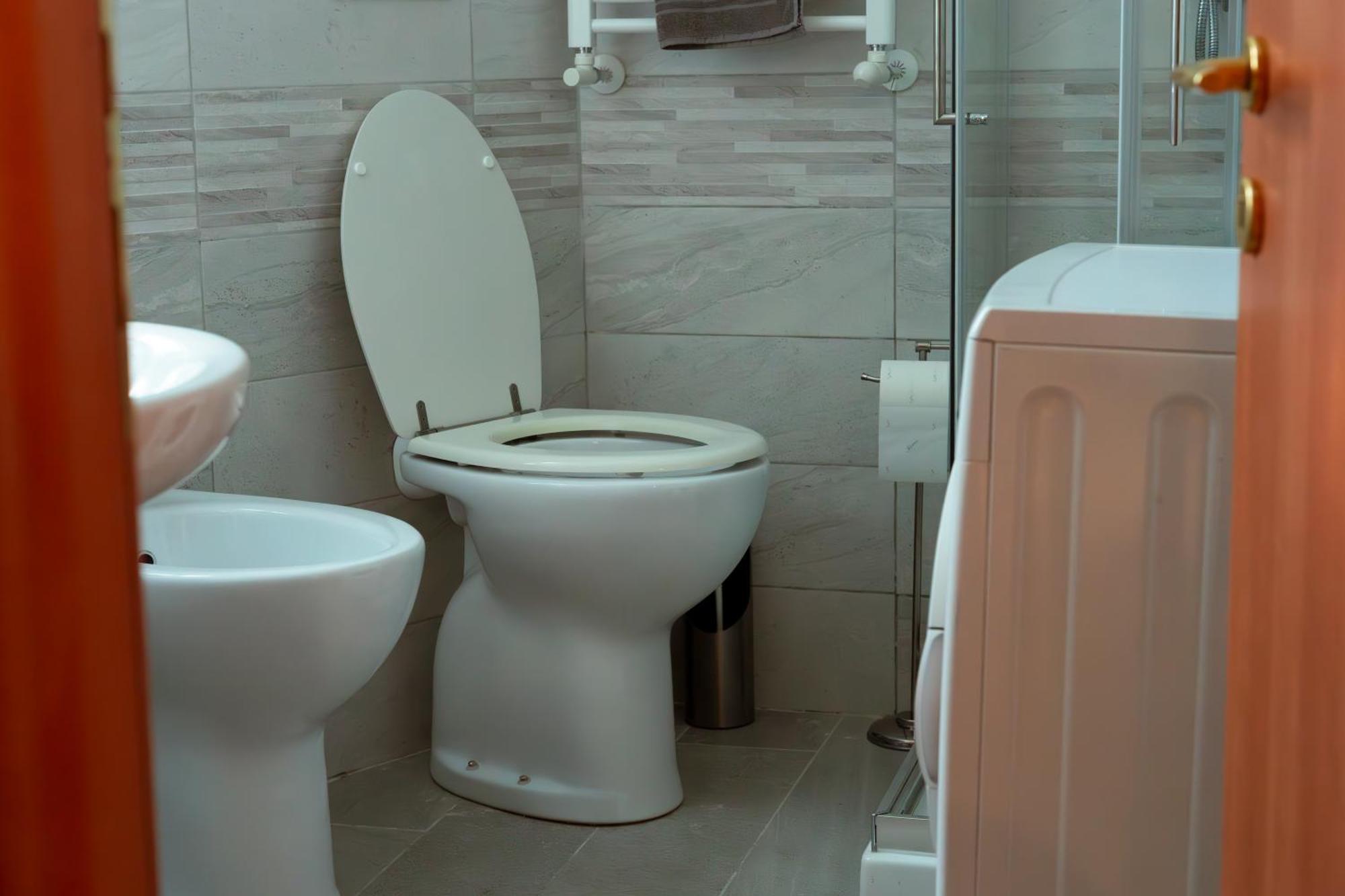 Ortensie Home Рим Екстериор снимка