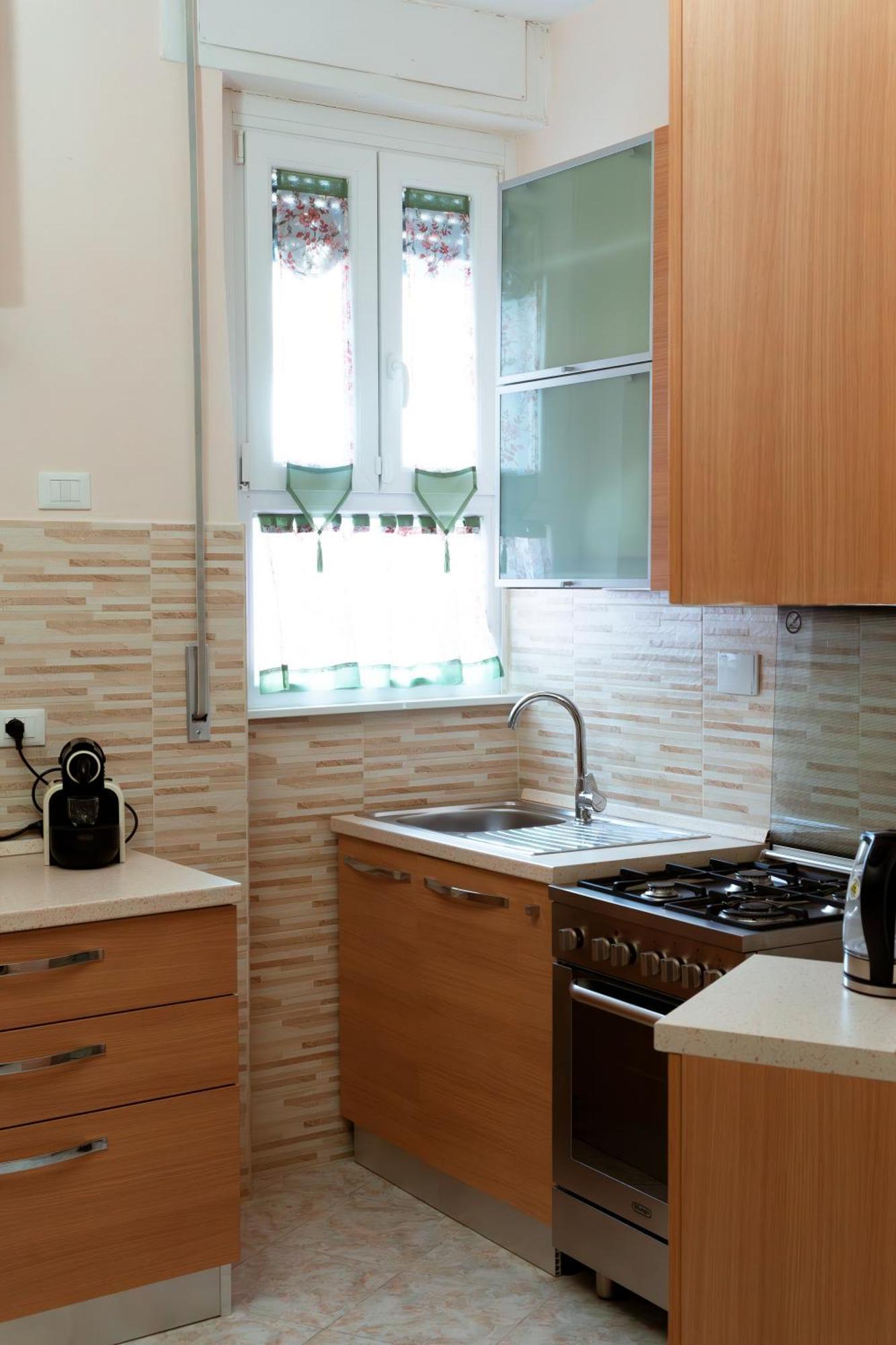 Ortensie Home Рим Екстериор снимка