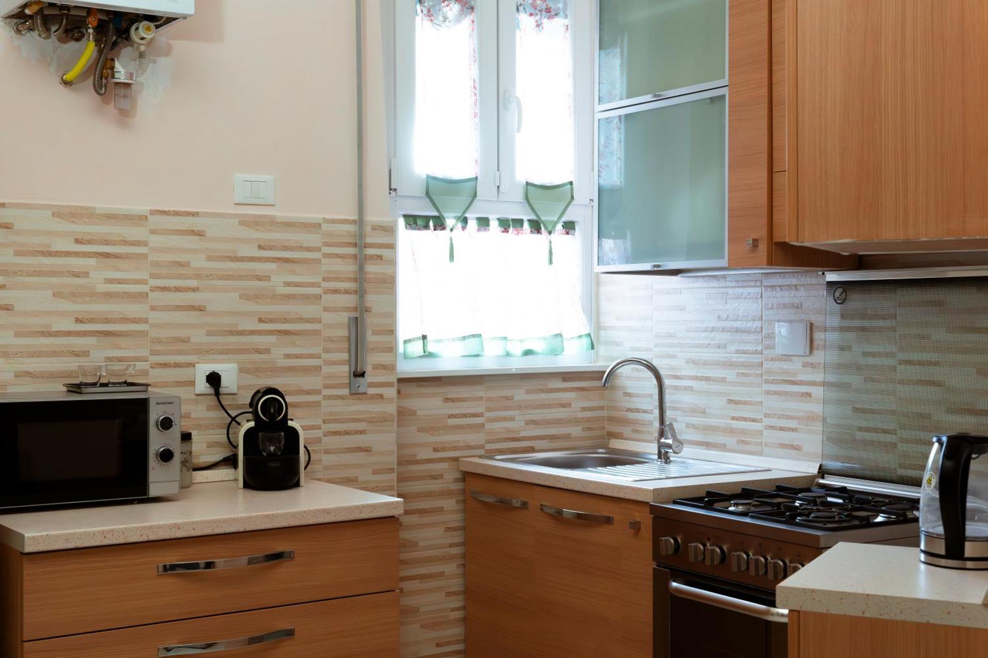 Ortensie Home Рим Екстериор снимка