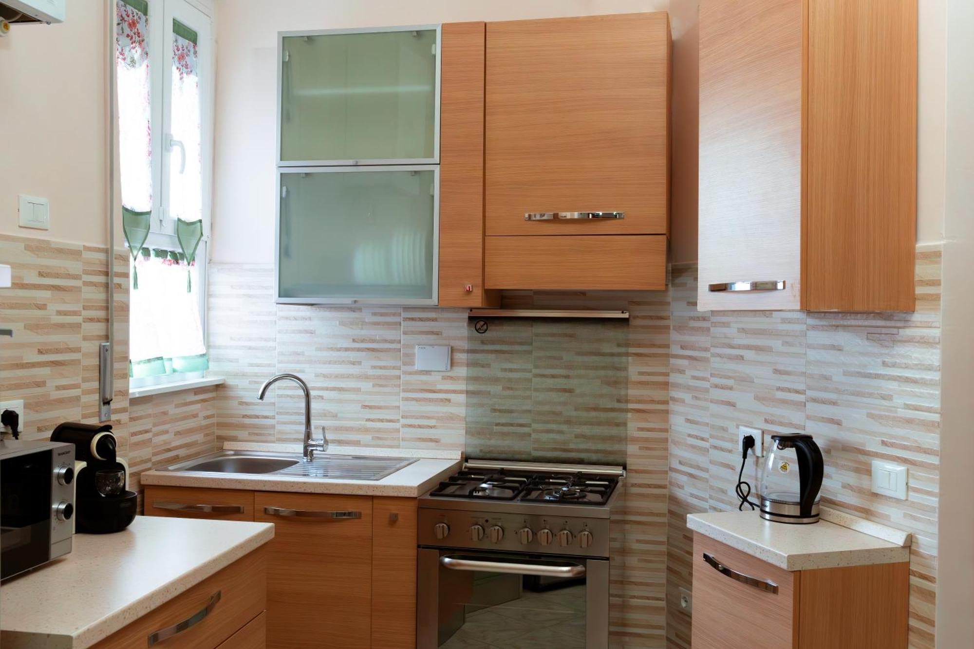 Ortensie Home Рим Екстериор снимка