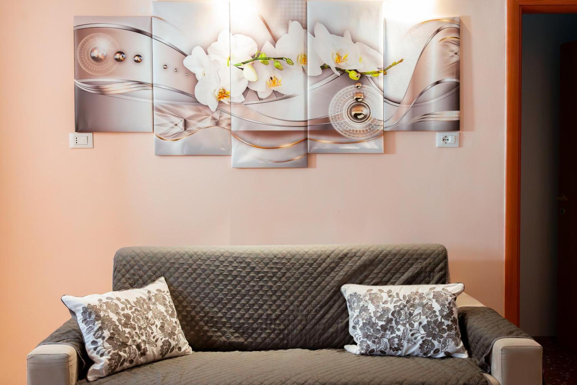 Ortensie Home Рим Екстериор снимка