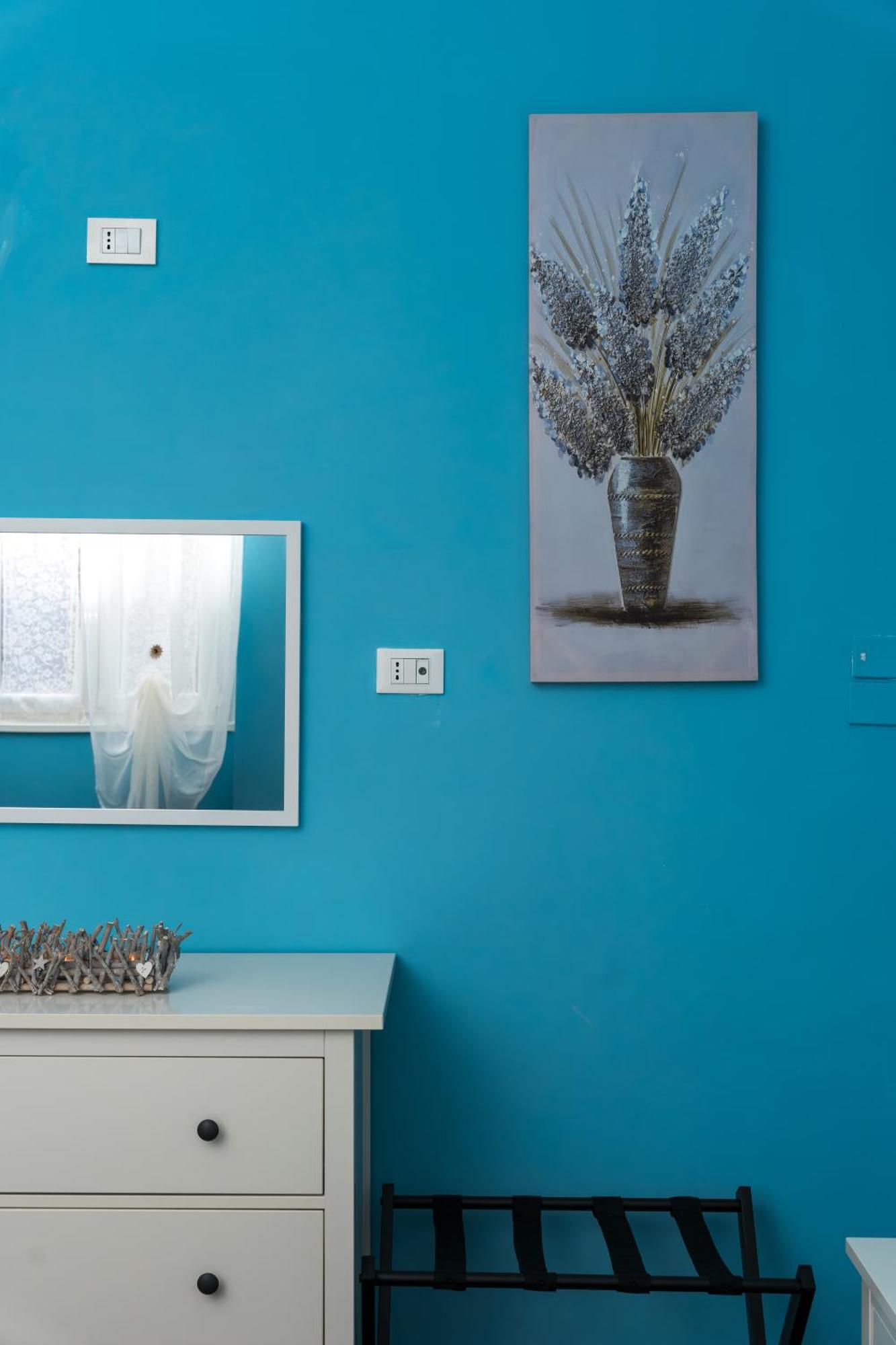 Ortensie Home Рим Екстериор снимка