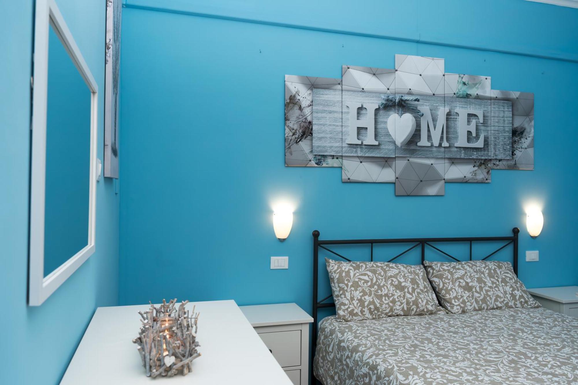 Ortensie Home Рим Екстериор снимка