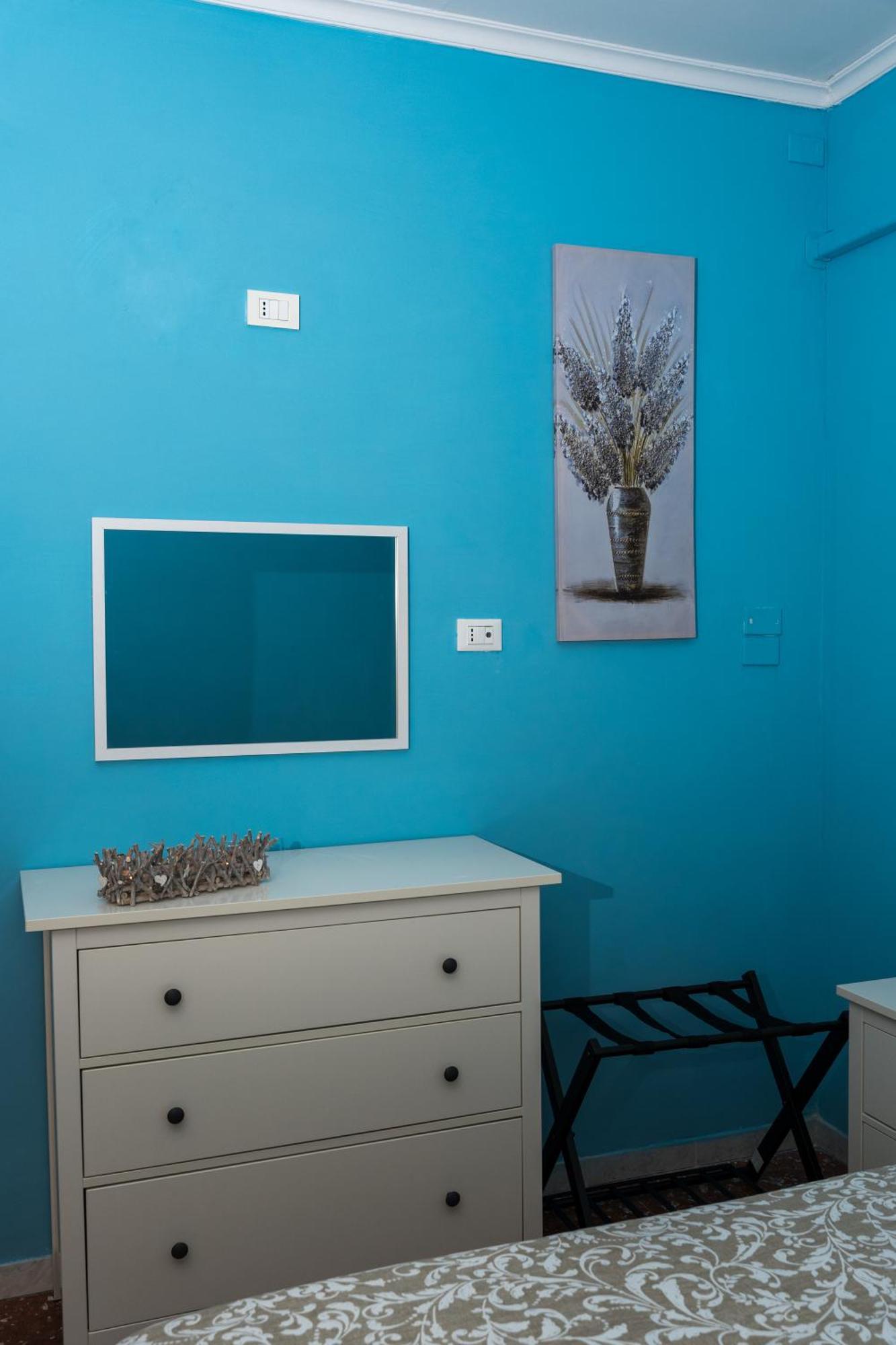 Ortensie Home Рим Екстериор снимка