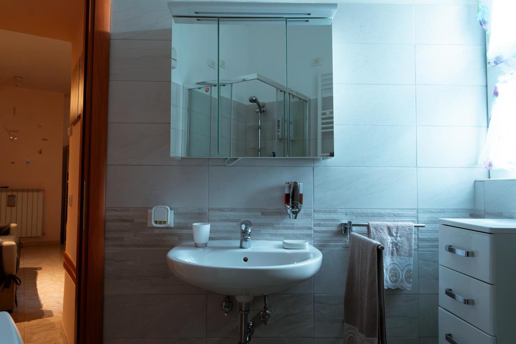 Ortensie Home Рим Екстериор снимка