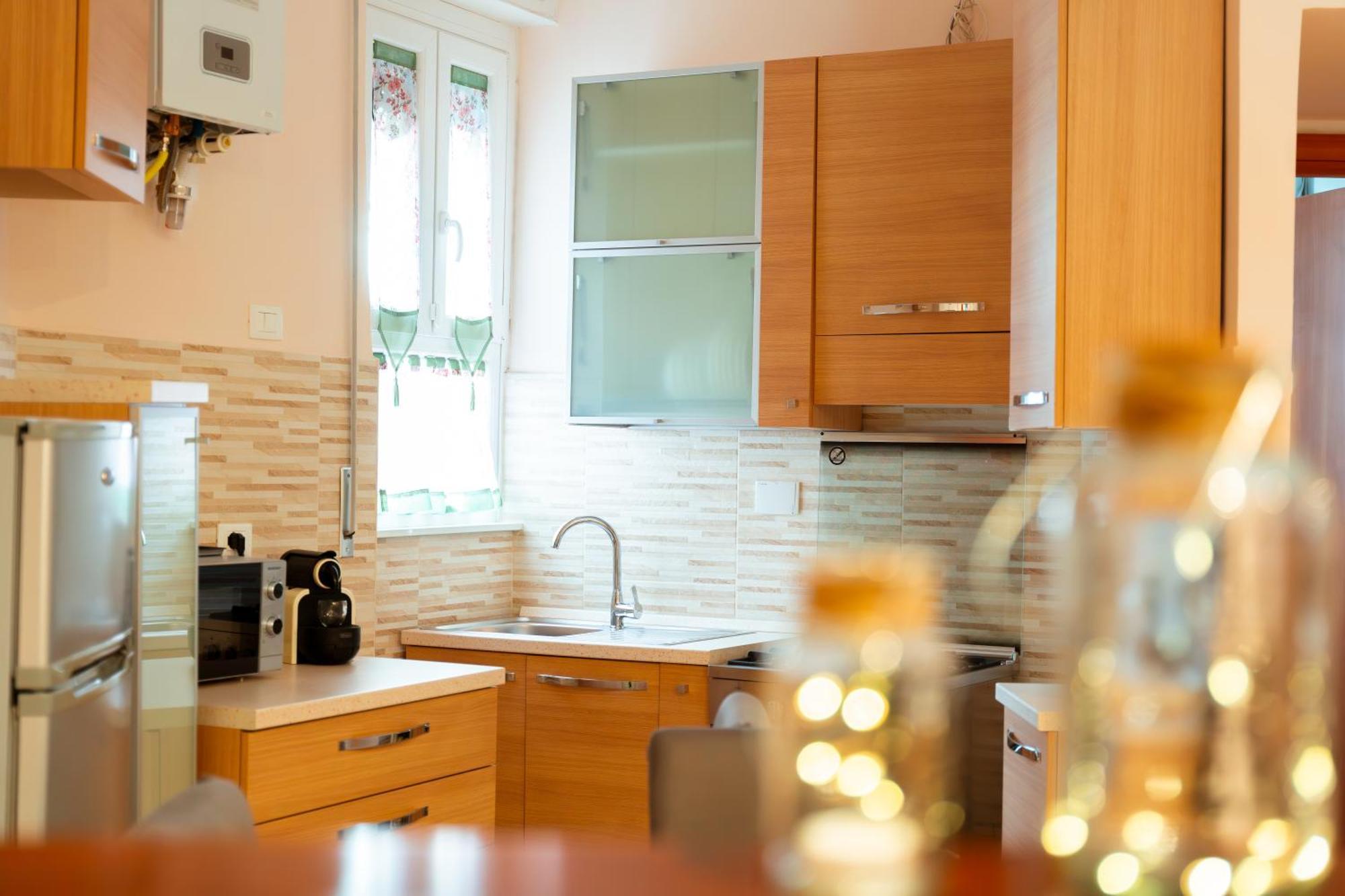 Ortensie Home Рим Екстериор снимка