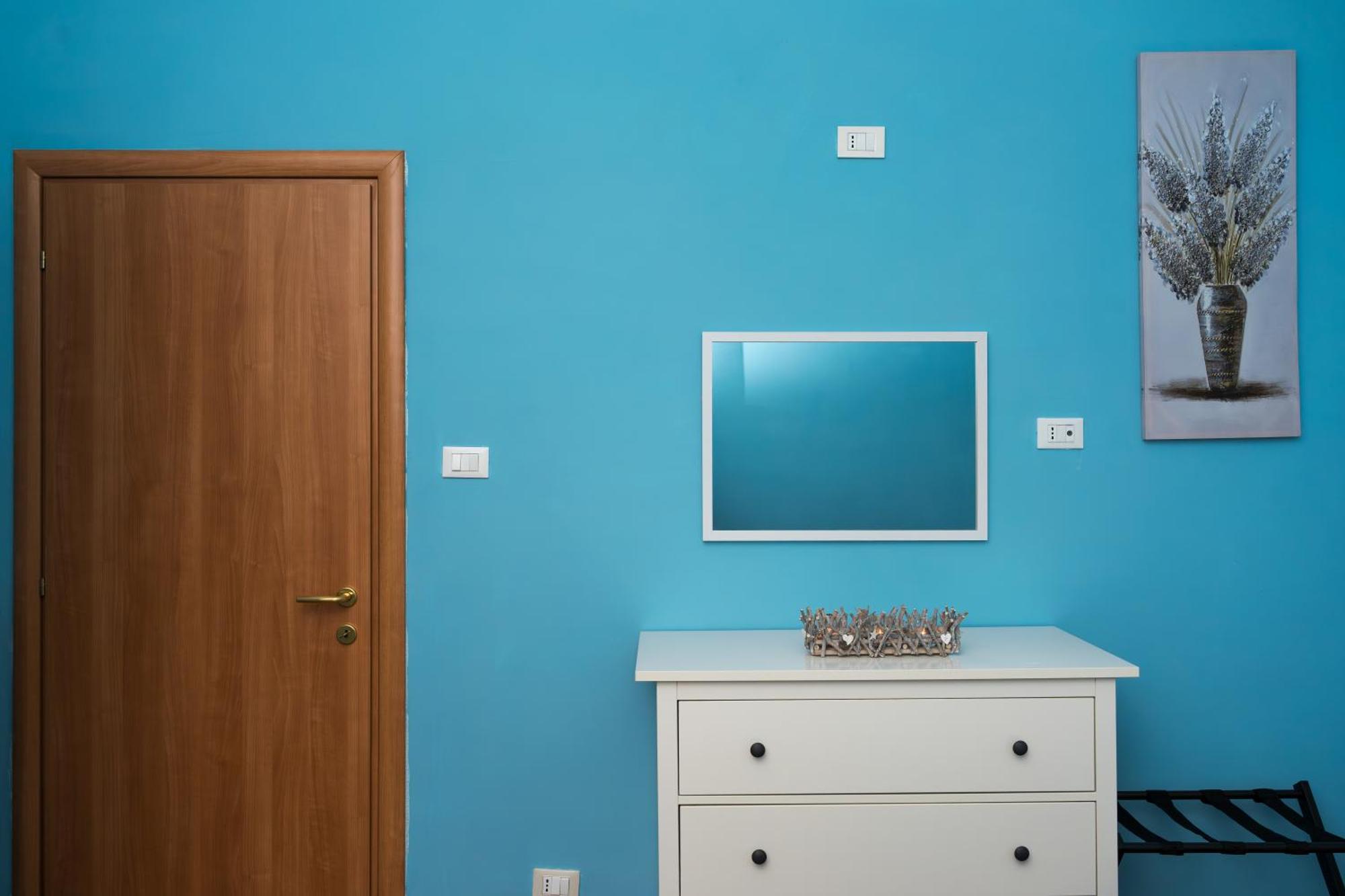 Ortensie Home Рим Екстериор снимка