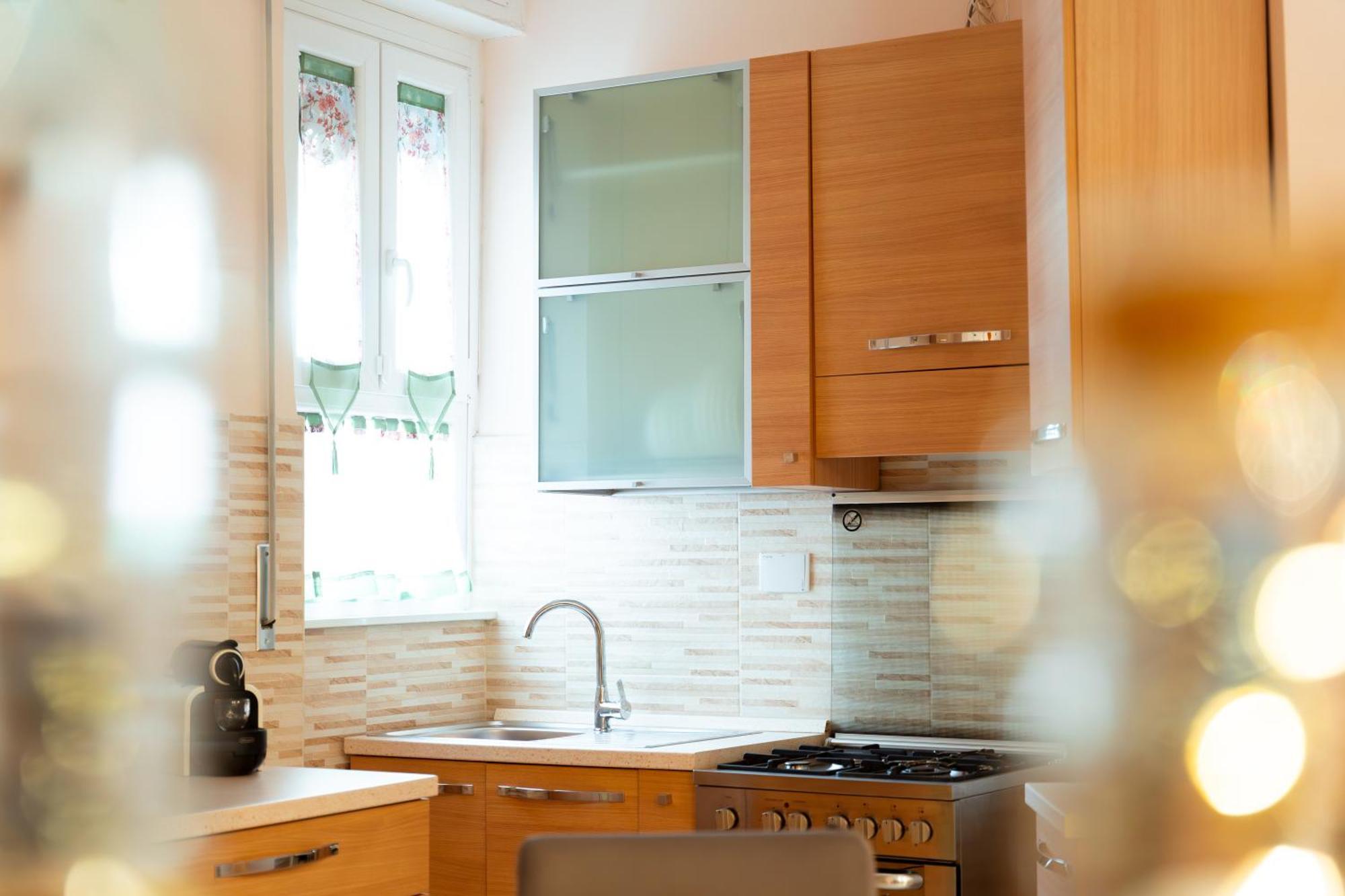 Ortensie Home Рим Екстериор снимка