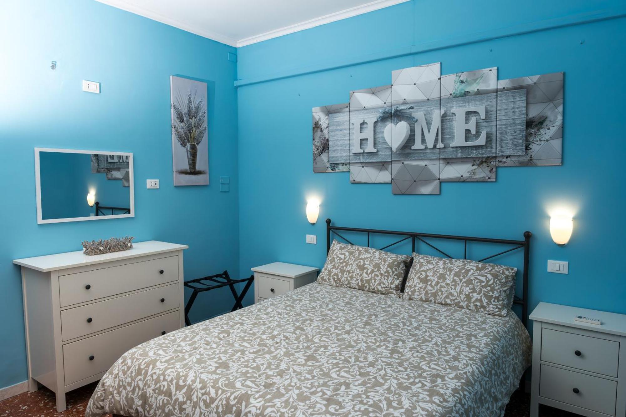 Ortensie Home Рим Екстериор снимка